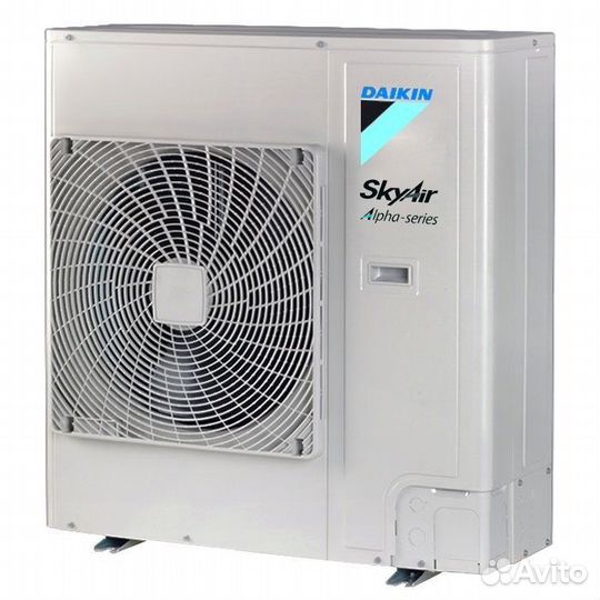 Канальный кондиционер Daikin FBA71A9/rzag71NY1