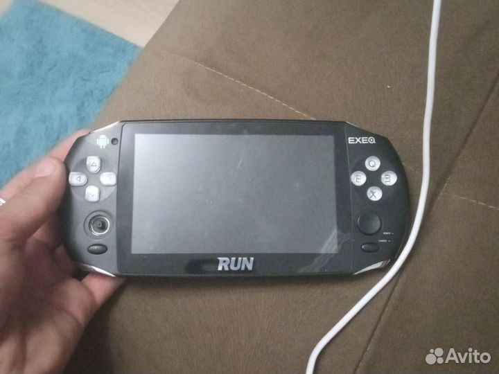 Sony Vita