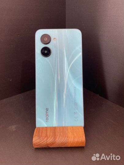 realme C33, 4/64 ГБ
