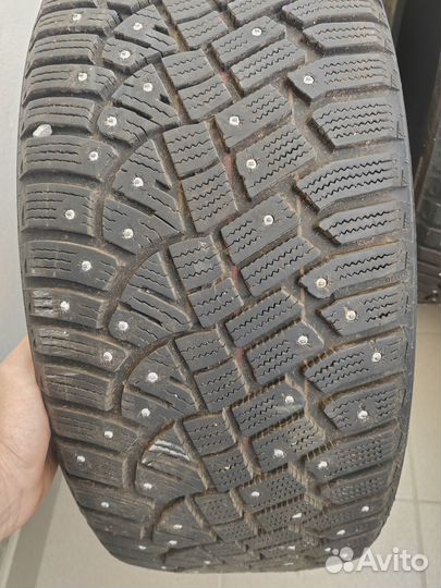 Continental IceContact 2 245/45 R19 102T