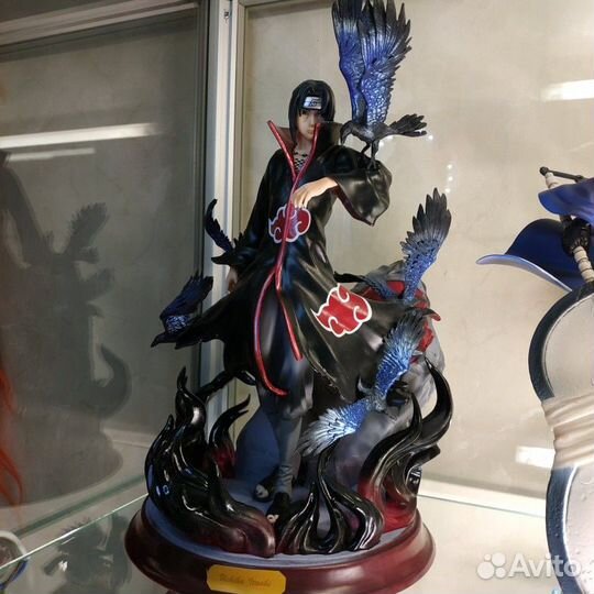 Наруто. Пейн. Итачи. Акацуки. и Другие (новые)