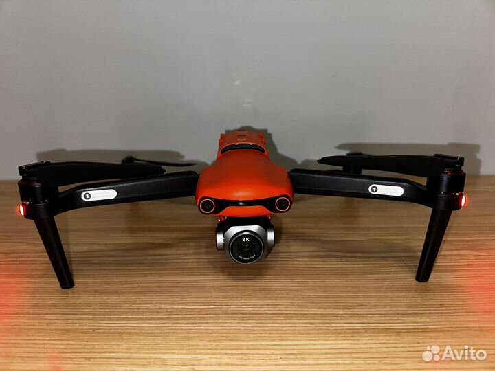 Autel EVO 2 PRO V2 6K