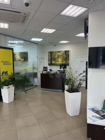 Торговая площадь, 136 м²