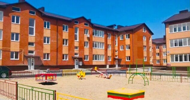 Мкр домашний дом центральный фото