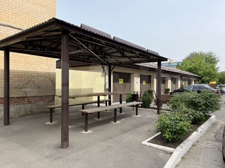 3-к. квартира, 95 м², 5/9 эт.