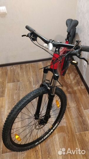 GT Avalanche Elite 27.5 M
