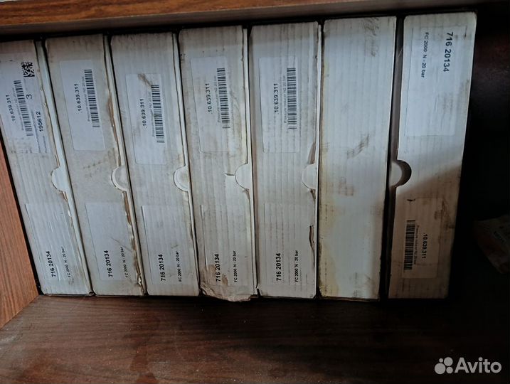 Газовый редуктор