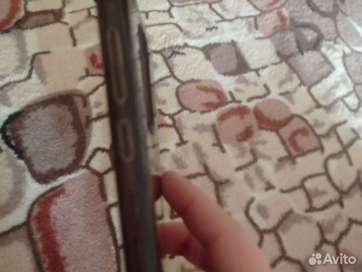 Чехол на Redmi note 9