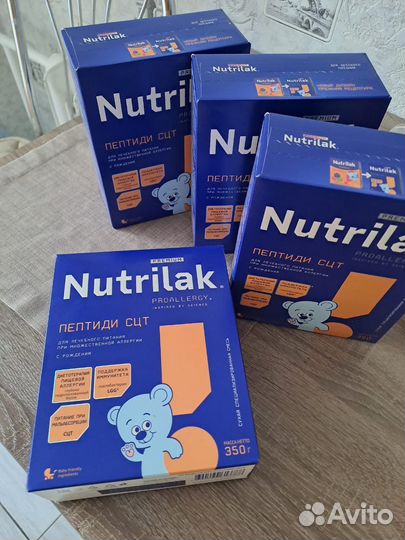 Товары для кормления