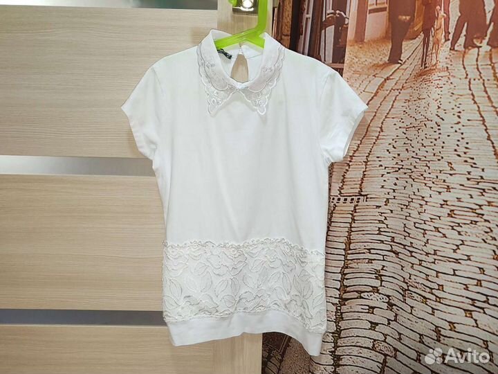 Блузка р.146-152