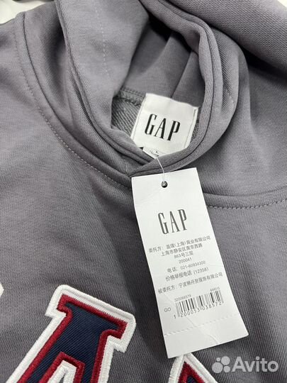 Толстовка мужская GAP