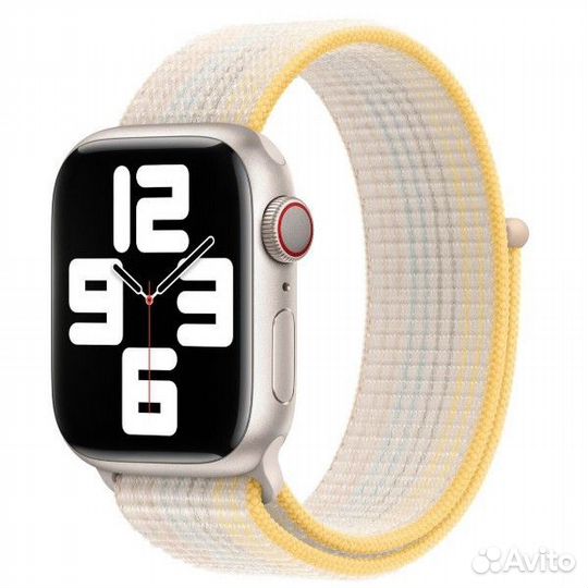 Ремешок для Apple Watch 41mm (MPL73ZM/A)