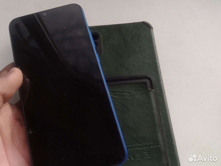 Xiaomi Redmi 9A, 2/32 ГБ