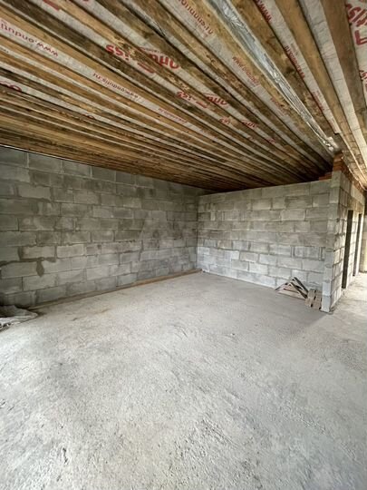 Дом 97,8 м² на участке 11,8 сот.