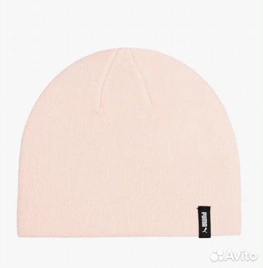 Шапка puma женская