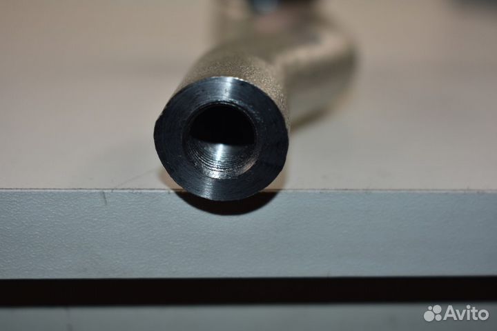 Наконечник рулевой правый FAW 5