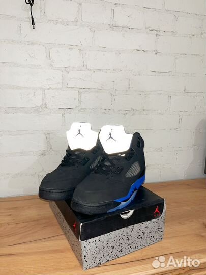 Nike air jordan 5 47 размер