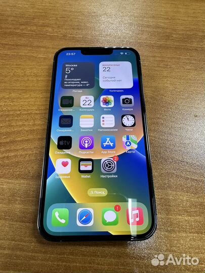 iPhone 13 Pro, 128 ГБ