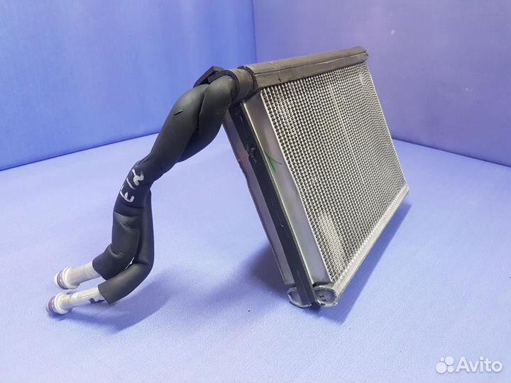 Испаритель кондиционера BMW 1-серия E87/E81