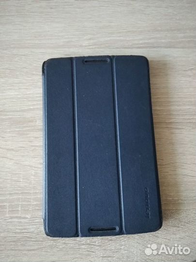 Lenovo планшет+ чехол