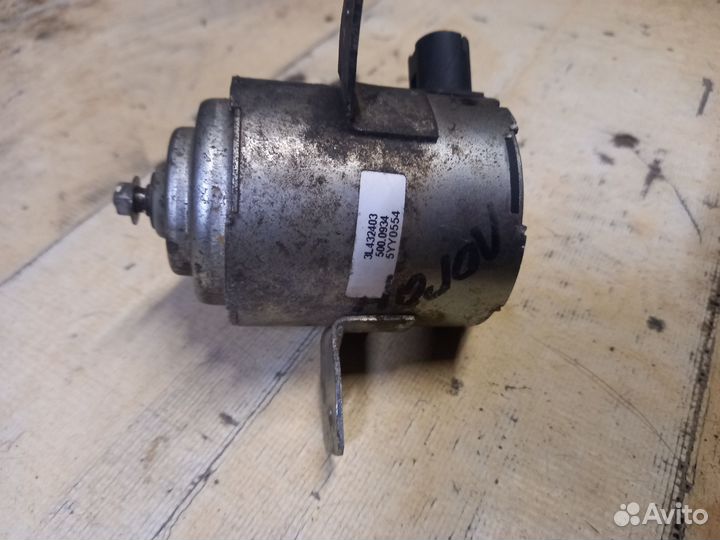 Рего логан моторчик вентилятора