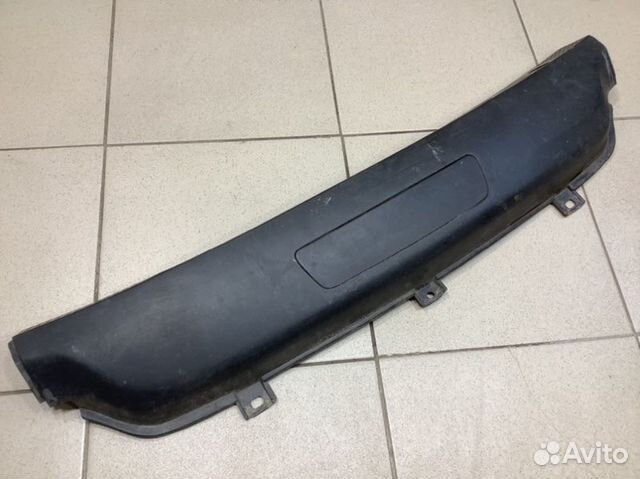 Решетка стеклооч. (планка под лобовое стекло)