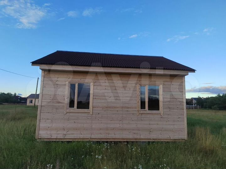 Участок 12,5 сот. (ИЖС)