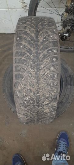 Nordman 5 215/65 R16 80M