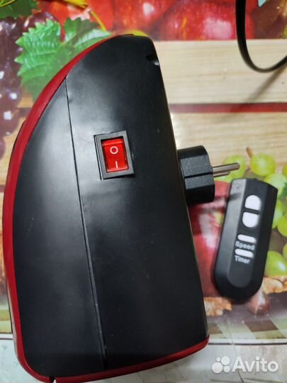 Тепловентилятор для дома,машины,вентилятор