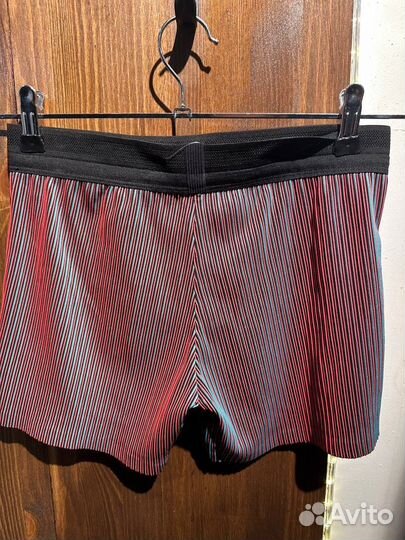 Шорты Nike беговые женские