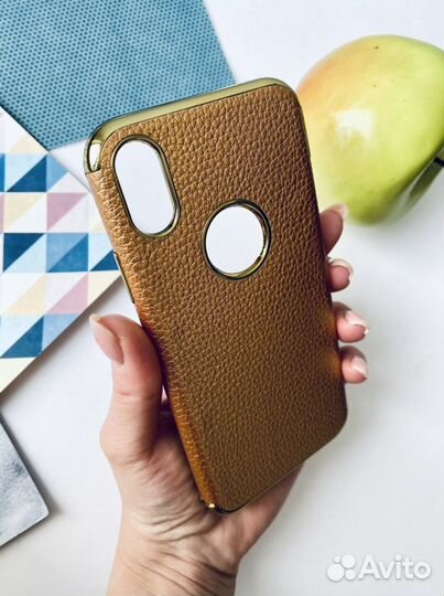 Чехол на iPhone X / Xs