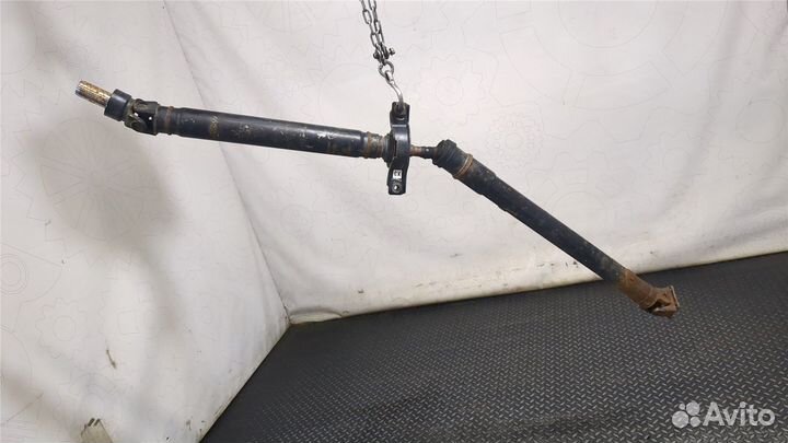 Кардан Subaru Forester 2013, 2018