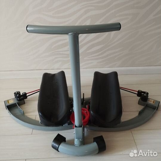 Тренажер для бёдер и ягодиц бу