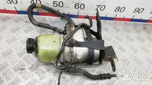 Электроусилитель руля opel astra H (KDN12OM01)