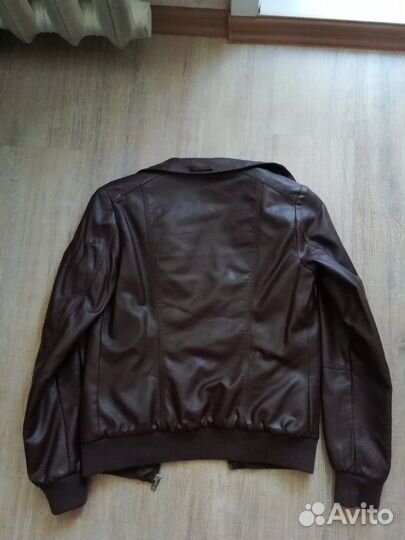 Куртка осень-весна