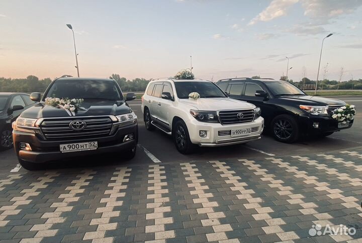 Авто на свадьбу
