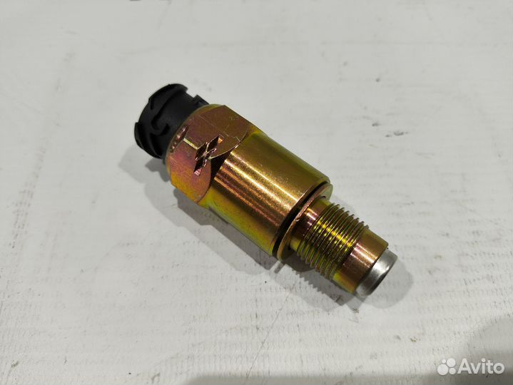 Датчик спидометра рк ZQC2000-57K