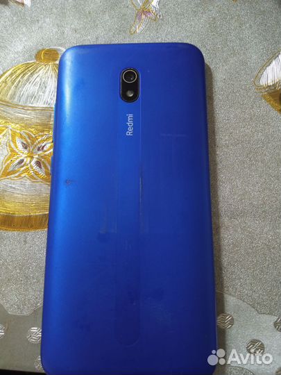 Xiaomi Redmi 8A, 3/32 ГБ