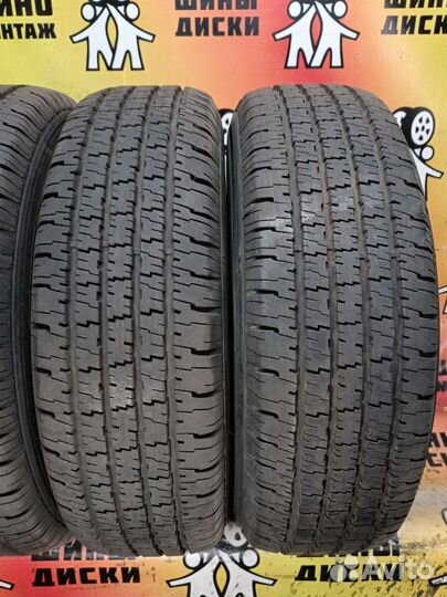 Hankook Smart Flex AH31 225/70 R16 101S
