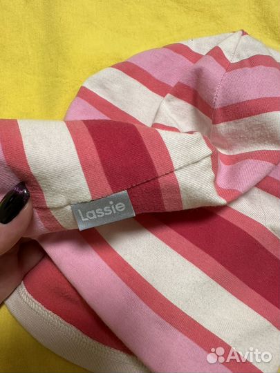 Шапка детская демисезонная