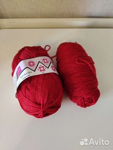 Пряжа Алиса