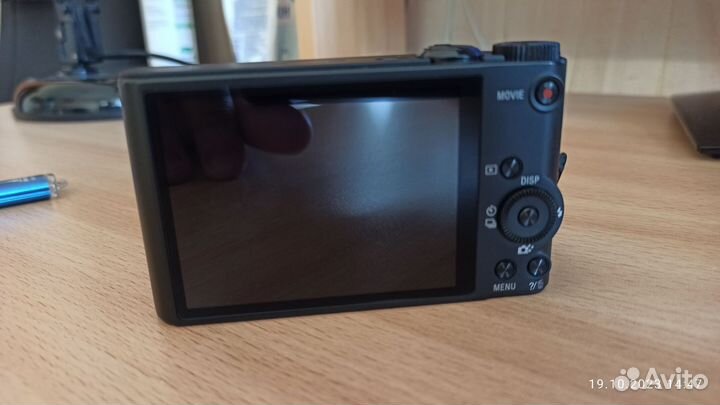 Фотоаппарат Sony DSC-WX350