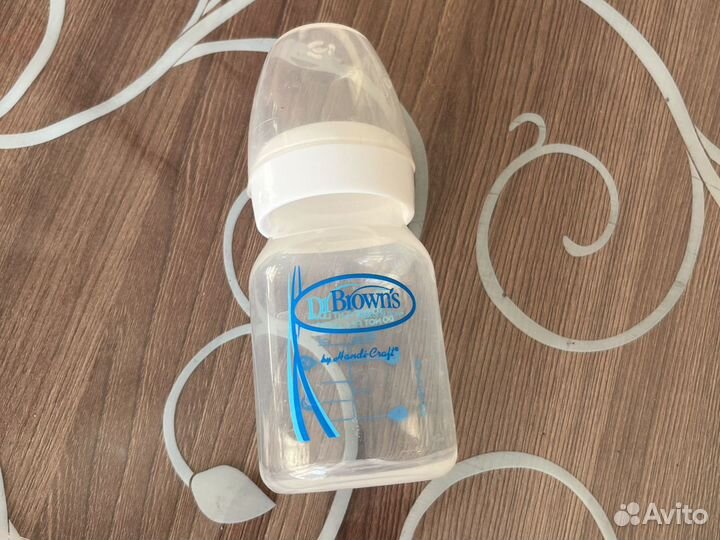 Детские товары от 0 до 1 года