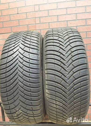 Kleber Quadraxer 2 205/55 R17 95V