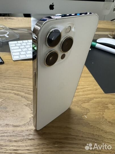 iPhone 13 Pro Max, 256 ГБ