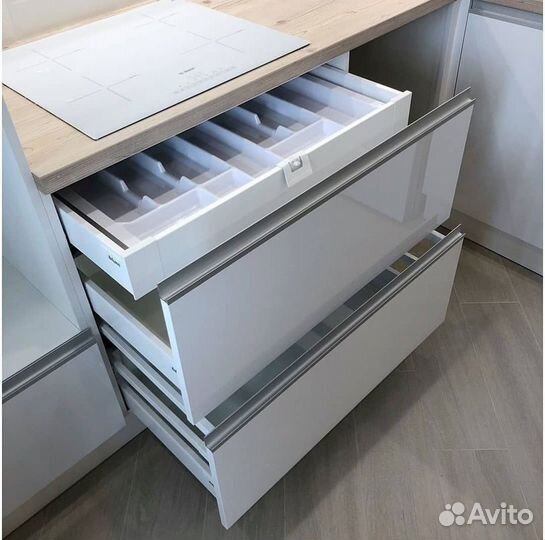 Кухни
