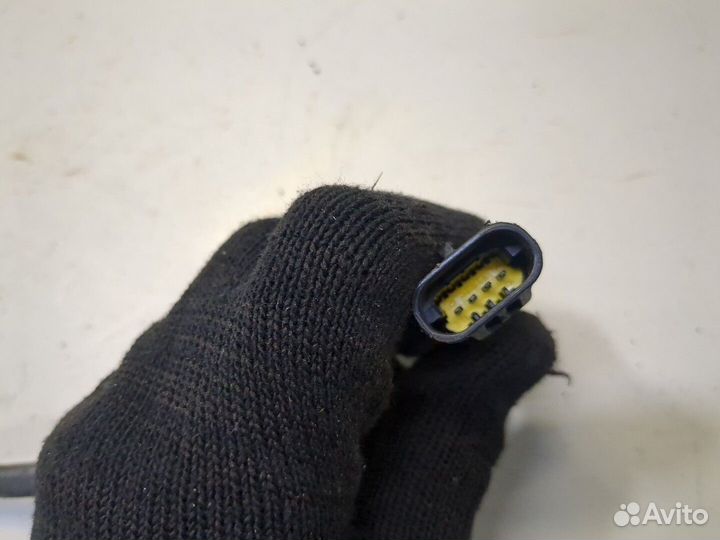 Лямбда зонд Renault Scenic, 2003