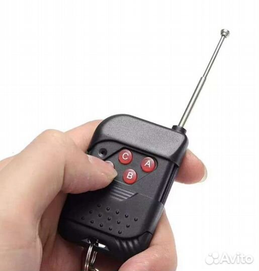 Генератор дыма сухой туман дым машина