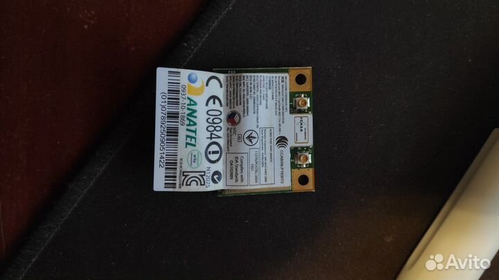 WiFi адаптер для ноутбука WLL6250B-D99