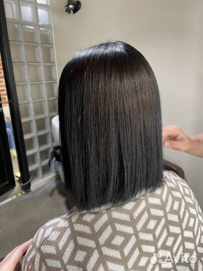 Нанопластика, ботокс, кератин